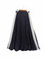 [2 colors] Sideline Balloon Skirt