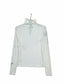 Tattoo Sheer Tops (Ivory)