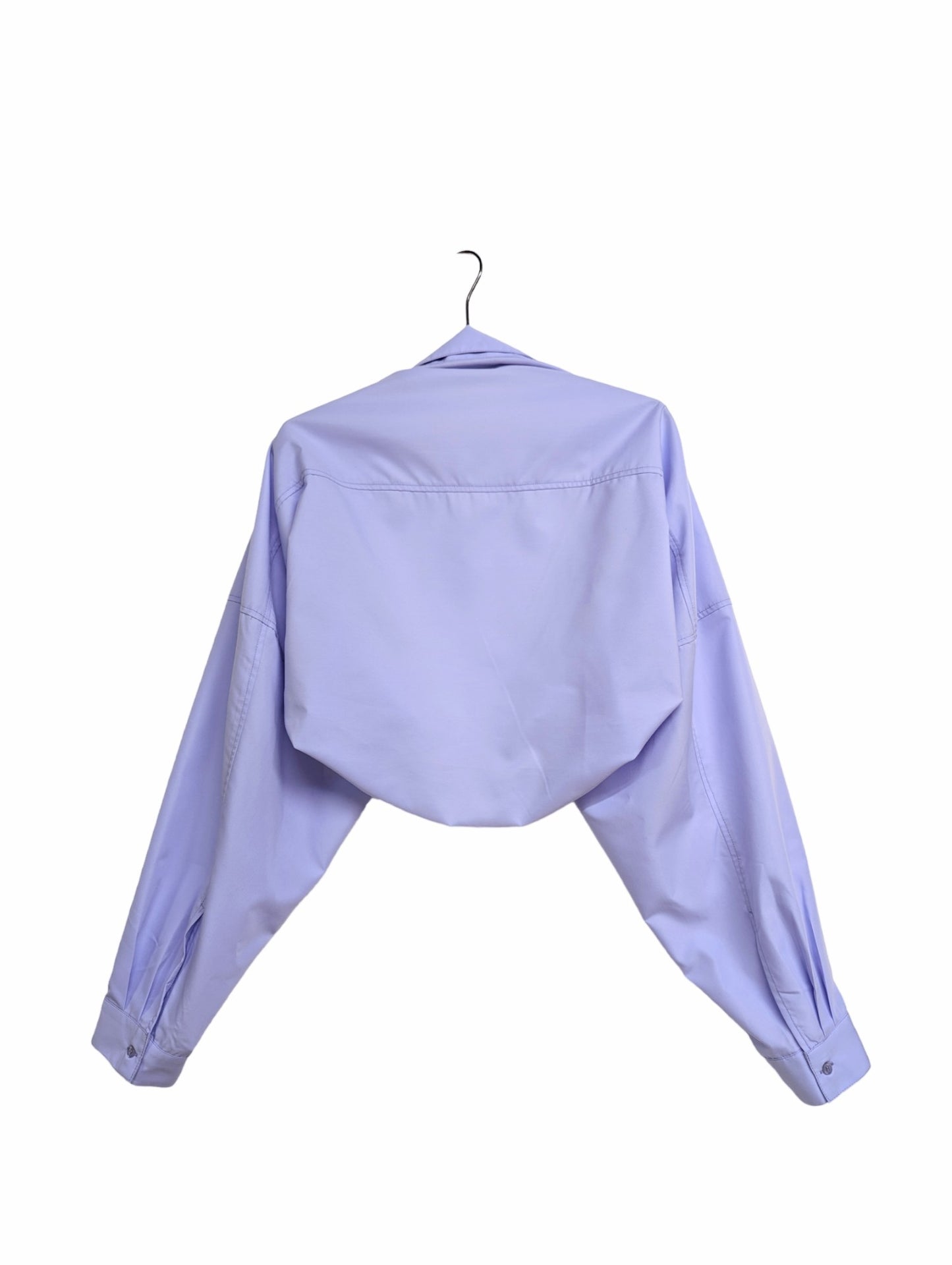 [3 colors] Bolero design shirt